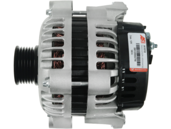 Alternátor Mercedes-Benz E (W124, S124, A124, C124, W210, S210) SLK (R170) 180-320