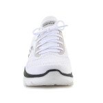 Pánská obuv Go Walk Hyper Burst-Maritime M 216083-WBK - Skechers EU 42,5