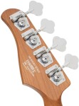 Cort GB Short Scale YC