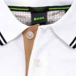 Polokošile Boss Paddy Pro Natural M 50469102-103 xxl