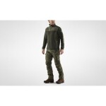 Lappland Fleece Velikost Barva LAUREL GREEN-GREEN CAMO