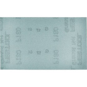 Festool 80x133 P120 GR NET/50 203287 brusný papír se síťovou strukturou Zrnitost 120 (d x š) 80 mm x 133 mm 50 ks