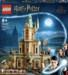 LEGO LEGO® Harry Potter™ 76402 Bradavice: Brumbálova pracovna