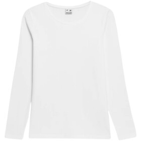 Tričko s dlouhým rukávem 4F F376 W 4FWMM00TLONF376 10S XL