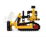 LEGO® Technic 42163 Výkonný buldozer