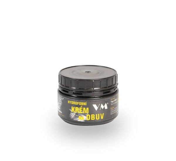 VM Footwear VM Krém na obuv,