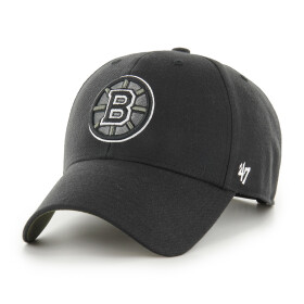 47 Brand Pánská Kšiltovka Boston Bruins Ballpark Snap '47 Mvp