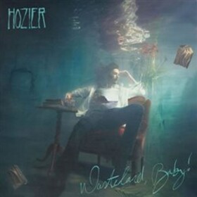 Hozier: Wasteland, Baby - CD - Hozier
