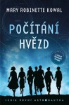 Počítání hvězd - Mary Robinette Kowal