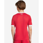 Adidas Liverpool LFC Home Jr dres JV6436 152