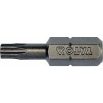 YATO Bit TORX T20 / Rozměr 1|4” / Délka 25mm / ASI S2 / 10ks (YT-78143)