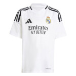 Adidas Real Madrid juniorská fotbalová souprava 24/25 Home Mini IT5175 cm