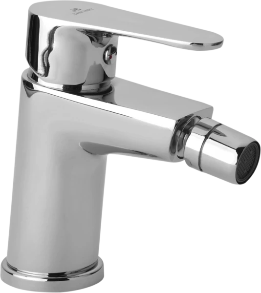 JB Sanitary Stojánková bidetová baterie TIRA bez výpusti D10 10 00