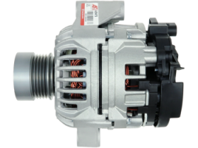 Alternátor SMART Fortwo II (451) Kupé / Cabrio 0.8 CDi