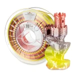 Spectrum PLA Silk Rainbow earth blend / Filament / 1000 g (81020)
