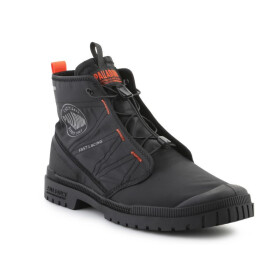 Boty Palladium SP20 Travel HI 74476-008-M EU 37