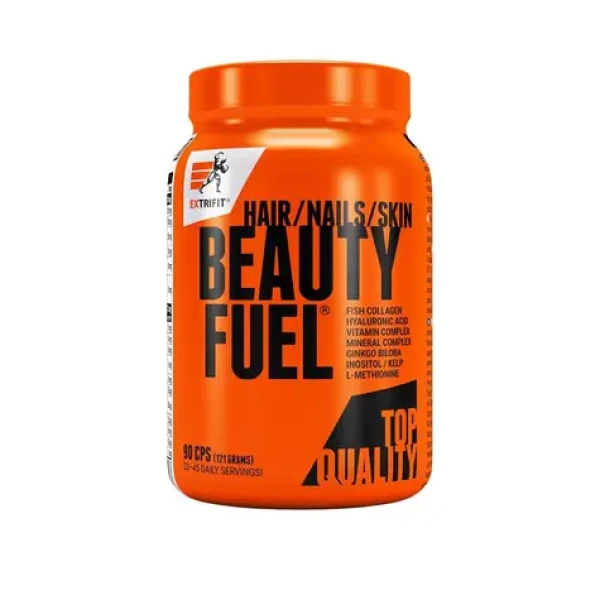 Extrifit Beauty Fuel 90 cps (14068)