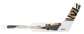 Inglasco / Sherwood Plastová Minihokejka Vegas Golden Knights Goalie