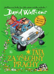 Táta za všechny prachy - David Walliams