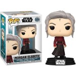 Funko POP Vinyl: ASH S2 Morgan Elsbeth