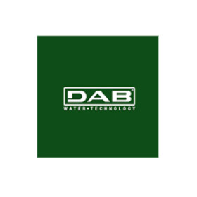 DAB ND-PULSAR hydraulický stupeň (R00008764) (#)
