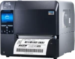 SATO CL6NX Plus 203 dpi Wi-Fi / Tiskárna štítků / 203dpi / USB / RS232 / LAN / Wi-Fi / EU napájecí kabel (WWCLPA02ZWANEU)