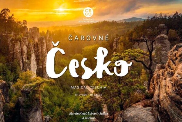 Čarovné Česko