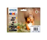 EPSON Multipack "Veverka" 6-colours 478XL Claria Photo HD Ink EDF_1091613