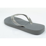 Žabky Havaianas W STEELGREY 35/36