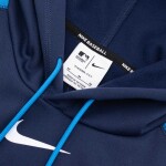 Nike Pánská mikina Philadelphia Phillies MLB 2025 City Connect Authentic Therma Hoodie Velikost: 2XL