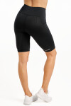 Šortky Rough Radical Speed Shorts Black