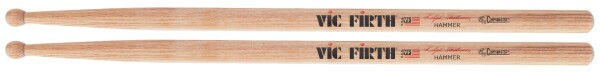 Vic Firth Corpsmaster® Signature - Ralph Hardimon Hammer