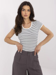 Halenka NM BZ R61850.34 ecru jedna velikost