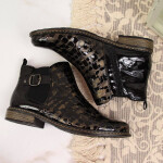 Pantofle Rieker W Z4965 37