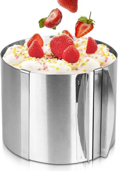 Orion Orion Nastavitelný ráfek vysoký Kruh (výška 20 cm)