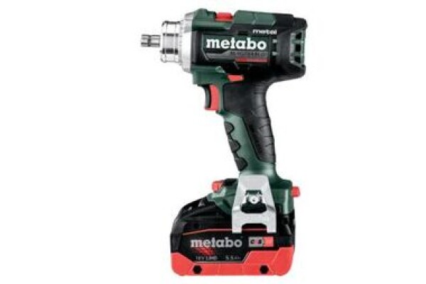 Metabo BS 18 LTX-3 BL Q I / Aku vrtačka / 18V / 13mm sklíčidlo / 4000 ot-min / Bez Aku (603180840)