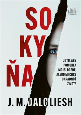 Sokyňa - J. M. Dalgliesh