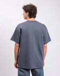 Tričko Carhartt WIP S/S Chase T-Shirt Styx/Gold
