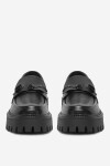 Polobotky DeeZee HY69907-3 Imitace kůže/-Ekologická kůže