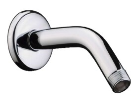HANSGROHE - Aktiva Sprchové rameno 13 cm, chrom 27411000