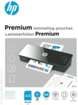 HP Premium laminovací fólie A4 / Laminovací fólie / 80 mic / 100 ks / lesklý (HPF9123A4080100)