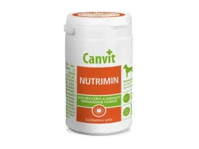 Canvit Nutrimin pro psy 1000g / Doplňek stravy pro klouby psů (8595602508006)