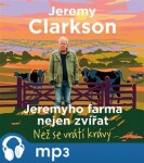 Jeremyho farma nejen zvířat