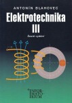 Elektrotechnika III