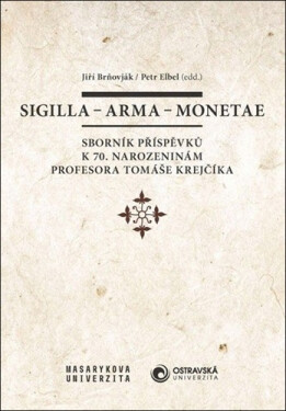 Sigilla arma monetae