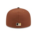 New Era Pánská kšiltovka Pittsburgh Pirates MLB Harvest 59FIFTY Fitted Velikost: 7 3/8
