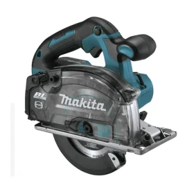 Makita DCS553ZJ / Aku Kotoučová pila / 18V / Průměr 150 mm / 4200 ot-min / Max hloubka řezu 57.5 mm / bez Aku (DCS553ZJ)