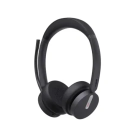 Yealink BH70 Dual (MS Teams) / Stereo náhlavní souprava / mikrofon / USB-A/C Bluetooth dongle (BH70DualTeamsUSB-C/A)