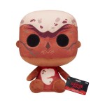 Funko Plush: ST S4 - Vecna