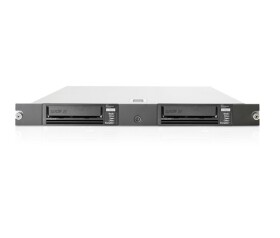 HPE Storage LTO-9 Ultrium Rack Mount Tape Drive 5x LTO-9 45TB Data Cartridges EDF_1580579462